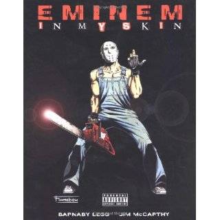 Death Rap Tupac Shakur by Barnaby Legg, Jim McCarthy and Flameboy (Mar 
