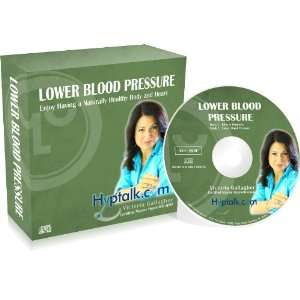  Lower Blood Pressure Hypnosis 
