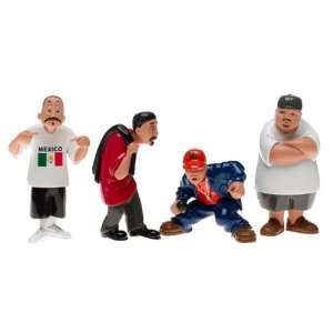  HOMIES COLLECTOR SERIES SET 2 Toys & Games
