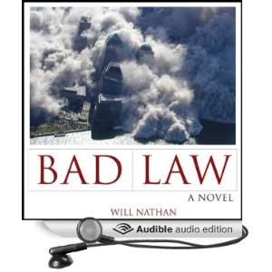  Law A Novel (Audible Audio Edition) Will Nathan, Diane Havens Books