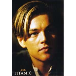  Leonardo DiCaprio Movie Poster (27 x 40 Inches   69cm x 