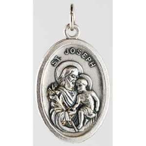   NEW Saint Joseph Amulet (Amulets and Talismans) Patio, Lawn & Garden