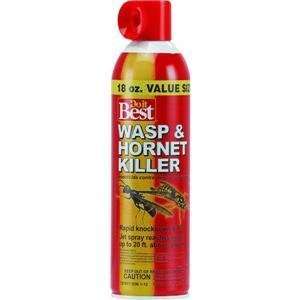   Maid Brands 727877 Do it Best Wasp And Hornet Killer