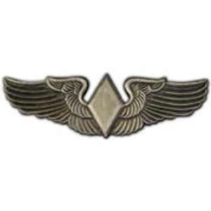  U.S. Air Force WASP Wings Pin 3 Arts, Crafts & Sewing