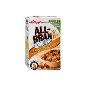 Kelloggs All Bran Original Cereal, 18.3 oz (Pack of 4)  