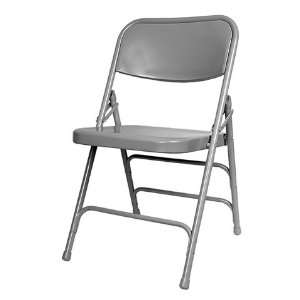  Metal Folding Chair