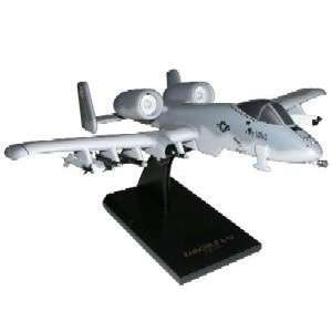  A 10A Thunderbolt II (WARTHOG) 1/48 