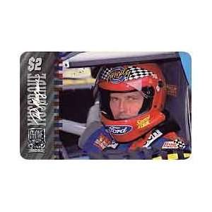   PhonePak 1996 $2. Ted Musgrave (Speed Stick, Family Chan.) Signature
