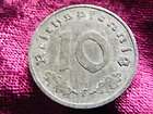 Weimar Republic 1918  1933, coins of east germany GDR items in Sebas 