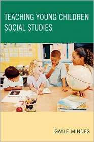   Social Studies, (1578867002), Gayle Mindes, Textbooks   