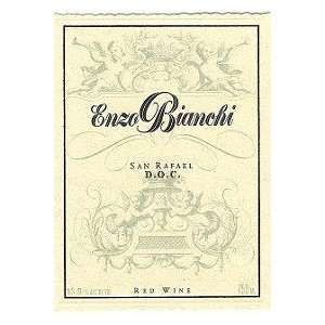  Valentin Bianchi Enzo Bianchi 2005 750ML Grocery 