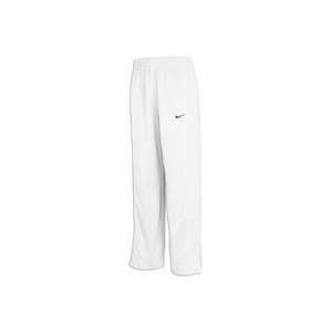  Nike Tear Away Pant II   Mens   White/White/Black 