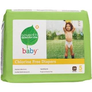    Seventh Generation, ABC WHOLESALE Baby & Child Care Products