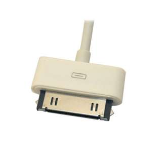 10X USB 2.0 DATA SYNC CABLE FOR IPHONE IPOD NANO MINI  