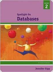   On Databases, (1423904370), Jennifer Gipp, Textbooks   