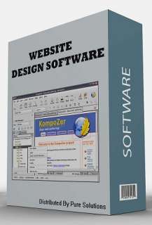 HTML Web Design Software Windows Like Adobe Dreamweaver  