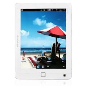  [Tablet Warehouse USA] Ampe A81 8 Inch Android 4.0 8GB 
