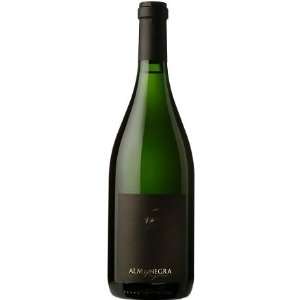  Alma Negra Viognier 2009 750ML Grocery & Gourmet Food