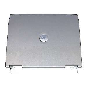  J9623 Dell Latitude D600 Laptop LCD Rear Cover with Latch 