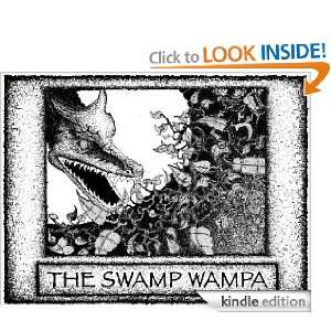 The Swamp Wampa Thaddeus Barden, Jeff Barden, Nate Stottrup  