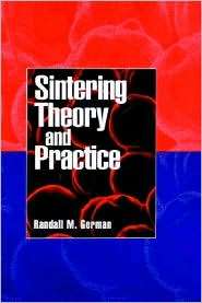   Practice, (047105786X), Randall M. German, Textbooks   