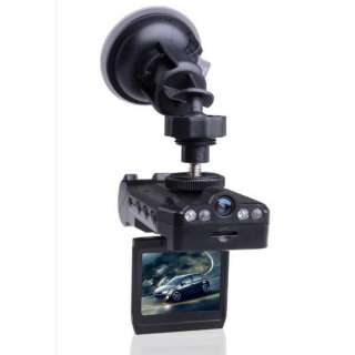   Lens Car Camera DVR in Dash Vehicle Video Recorder Accident Cam  