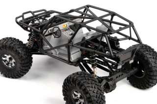  Wraith 1/10 4WD Electric RTR Rock Racer Buggy w/2.4GHz Radio   90018