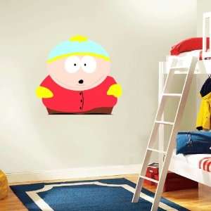 South Park Cartman Wall Decal Room Decor 25 x 20