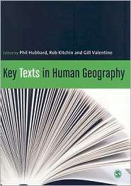   Geography, (1412922615), Gill Valentine, Textbooks   