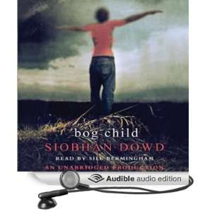   Child (Audible Audio Edition) Siobhan Dowd, Sile Bermingham Books