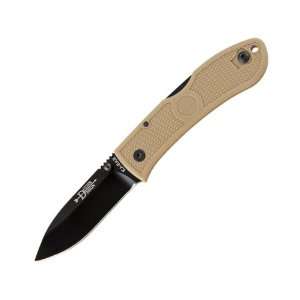  KBAR DOZIER FLDG HUNTER 4.25 COYOTE