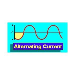   Electronics on DVD Part 2   Alternating Current AC 