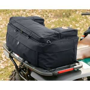  Kodiak Island Series® ATV Cargo Bag Black Sports 