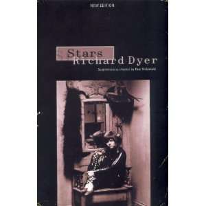  Stars [Paperback] Richard Dyer Books