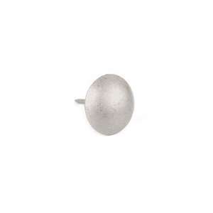  Round Tacks Old Silver Pkg. 10