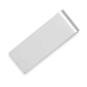  Polished Money Clip Baby