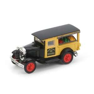   Ready To Roll Ford Model A Huckster Old Mc Donalds Toys & Games