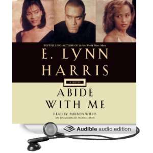   Book 3 (Audible Audio Edition) E. Lynn Harris, Mirron Willis Books