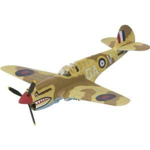 Corgi P40 Kittyhawk I No 112 Neville Duke 1/72 (**) 