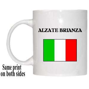  Italy   ALZATE BRIANZA Mug 