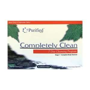  Heaven Sent Completely Clean 7 Day Detox Cleansing Program 