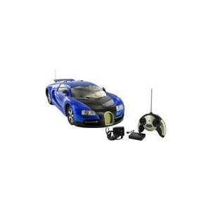 Bugatti Veyron 16.4 Super Sports RTR Electric RC Car Toys 