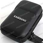 Deluxe Camera Case Bag for Samsung WB150F WB150 WB750 WB700