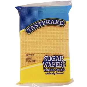 Tastykake Sugar Wafers Grocery & Gourmet Food