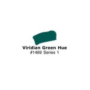  Golden Historical Color Viridian Green Hue 2 oz Arts 