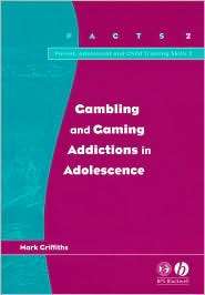   Adolescence, (1854333488), Mark Griffiths, Textbooks   