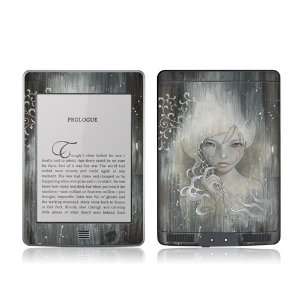  GelaSkins Protective Film for  Kindle Touch   She 