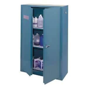  Edsal Acid Safety Cabinet (60 Gallons)