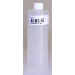  1 Lb Ambar White Fragrance Oil 