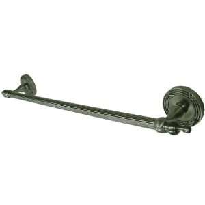  Designer Trimscape BA9912SN Templeton 18 Single Towel Bar 